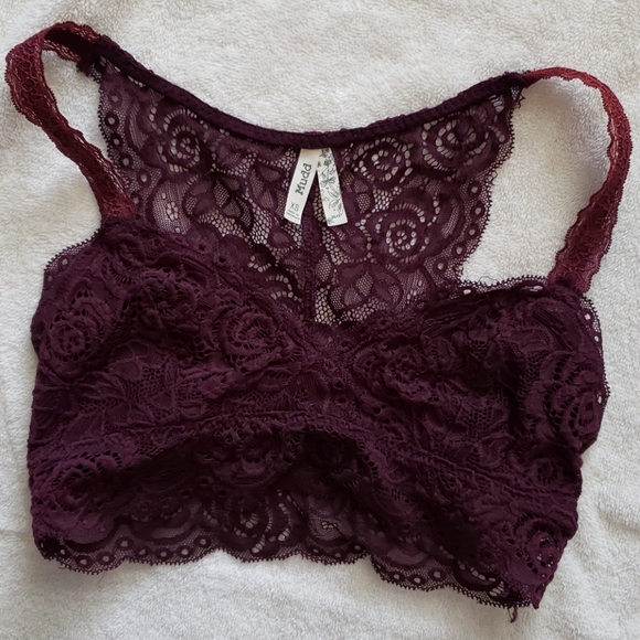 Mudd bralette - Picture 7 of 7